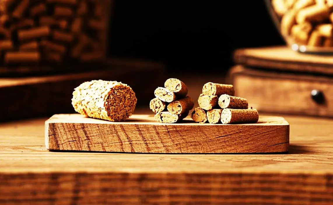 Key Considerations When Choosing Wood Pellet Spare Parts